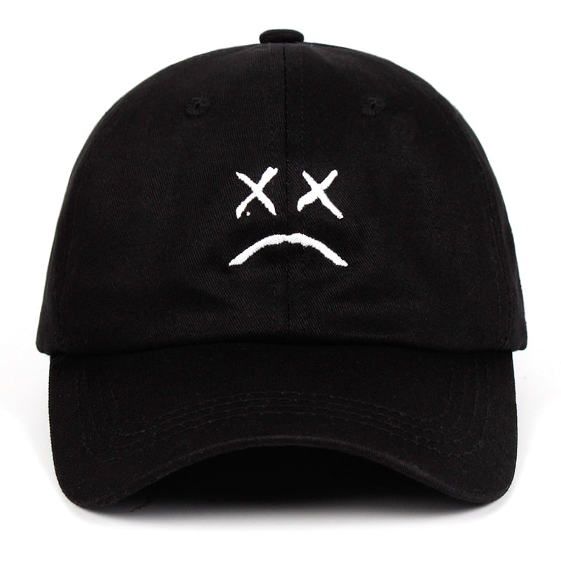 Cap Sad - popxstore