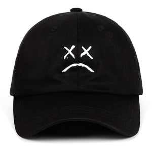 Cap Sad - popxstore