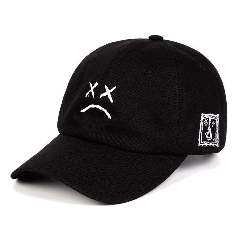 Cap Sad - popxstore