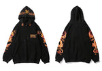 Load image into Gallery viewer, Hoodie Unusual - popxstore
