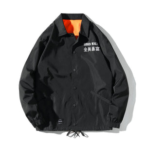 Jacket Sakai - popxstore