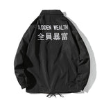 Load image into Gallery viewer, Jacket Sakai - popxstore
