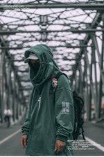 Load image into Gallery viewer, Hoodie Takayama - popxstore
