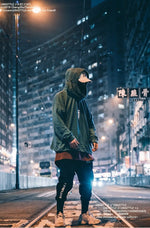 Load image into Gallery viewer, Hoodie Takayama - popxstore
