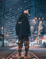 Load image into Gallery viewer, Hoodie Takayama - popxstore
