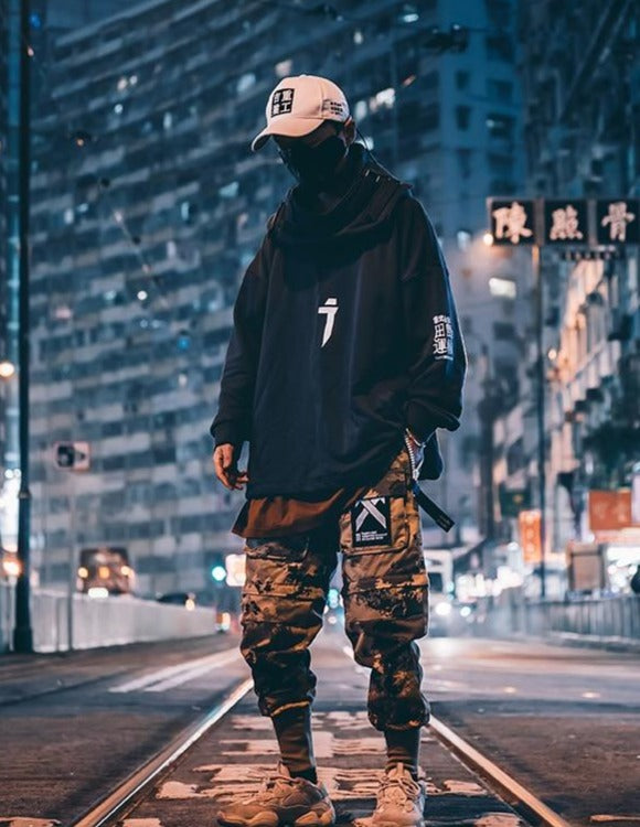Hoodie Takayama - popxstore