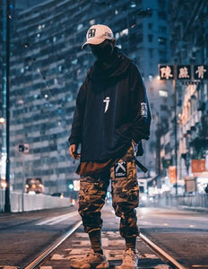 Hoodie Takayama - popxstore