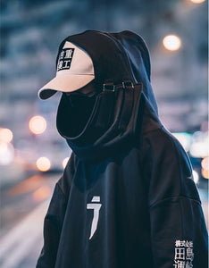 Hoodie Takayama - popxstore