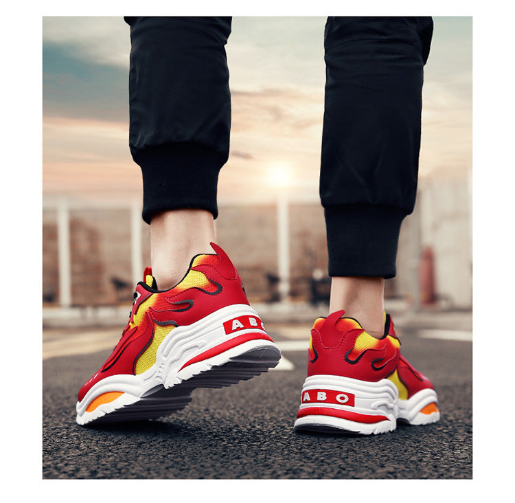 Sneakers PopX 8800 - popxstore
