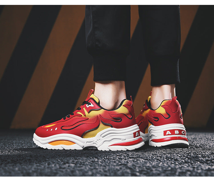 Sneakers PopX 8800 - popxstore
