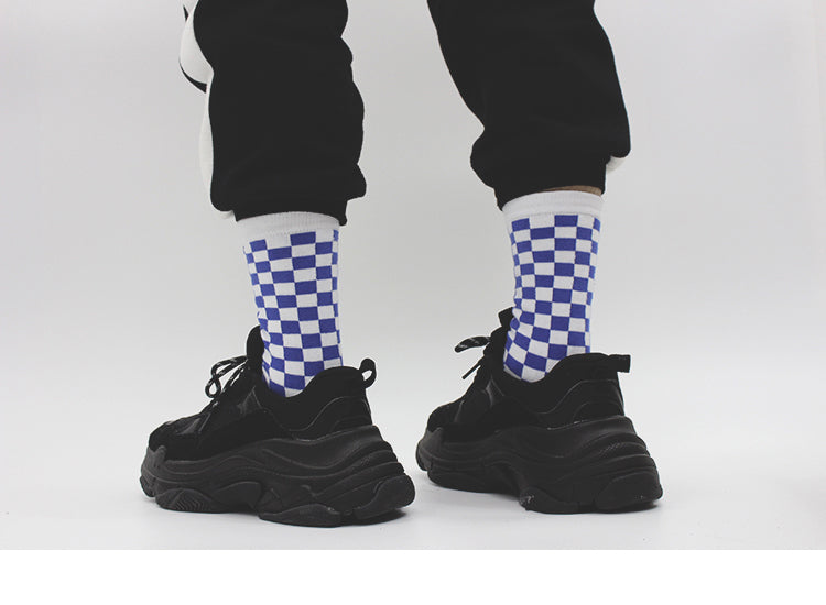 Socks Duo - popxstore