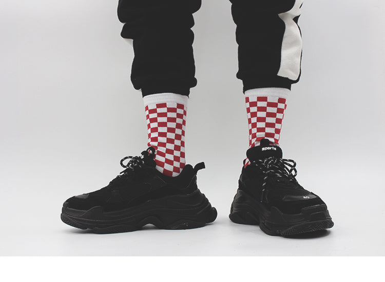 Socks Duo - popxstore