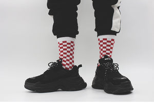 Socks Duo - popxstore