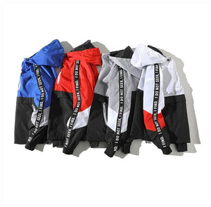 Jacket Akita - popxstore