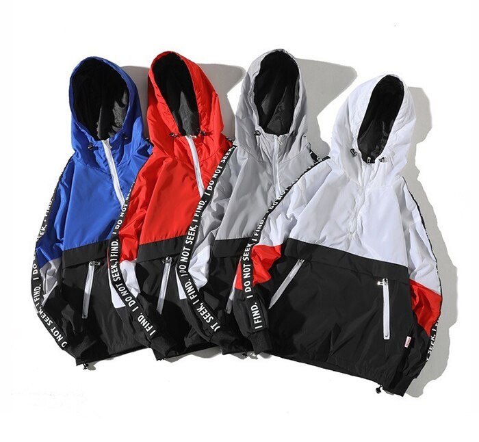 Jacket Akita - popxstore