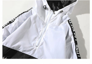 Jacket Akita - popxstore