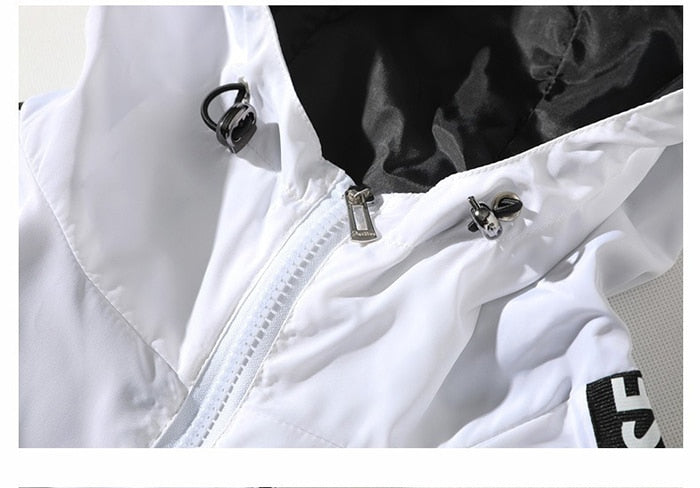 Jacket Akita - popxstore