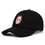 Load image into Gallery viewer, Cap Japanese Fox - popxstore
