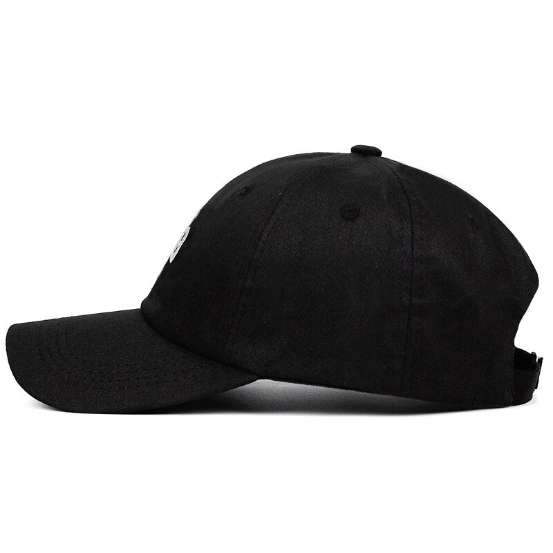 Cap Japanese Fox - popxstore