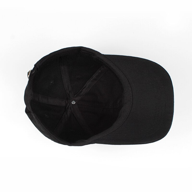 Cap Japanese Fox - popxstore