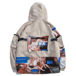 Load image into Gallery viewer, Jacket Matsue - popxstore
