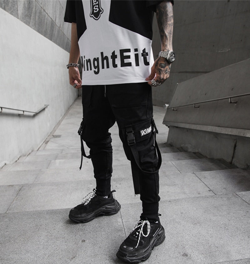 Pants T-Drop - popxstore