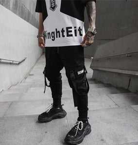 Pants T-Drop - popxstore
