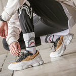 Load image into Gallery viewer, Socks Shark - popxstore
