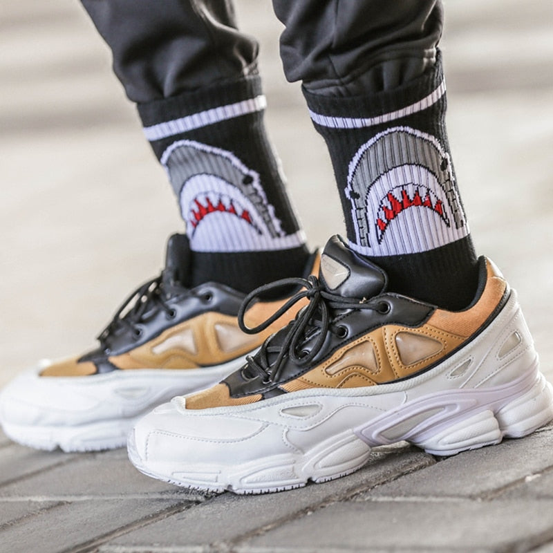 Socks Shark - popxstore