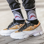 Load image into Gallery viewer, Socks Shark - popxstore
