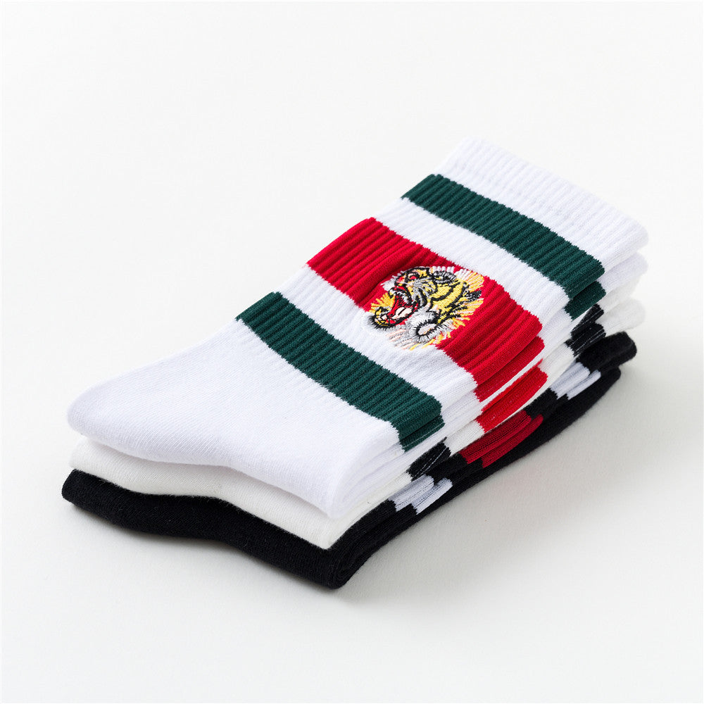 Socks Tiger - popxstore