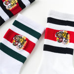 Load image into Gallery viewer, Socks Tiger - popxstore
