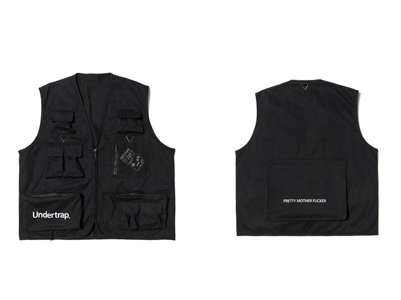 Tactical Vest - popxstore