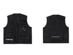 Load image into Gallery viewer, Tactical Vest - popxstore
