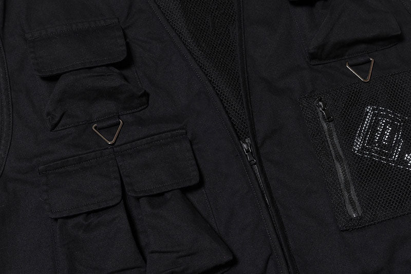 Tactical Vest - popxstore