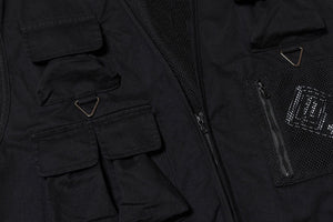 Tactical Vest - popxstore