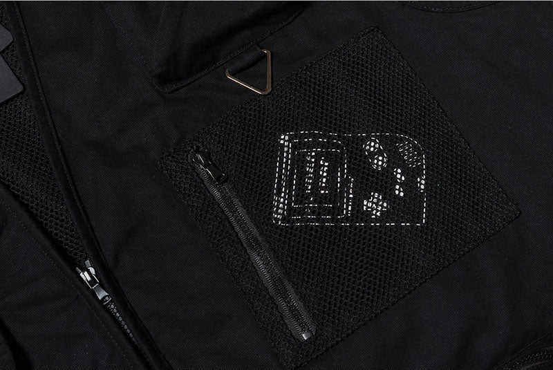 Tactical Vest - popxstore