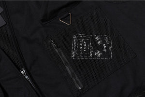 Tactical Vest - popxstore