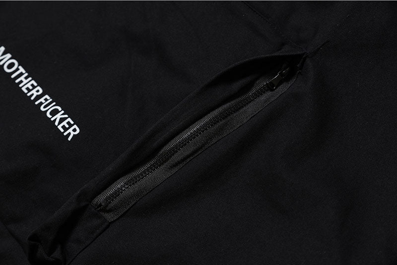 Tactical Vest - popxstore