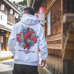 Load image into Gallery viewer, Hoodie Rook - popxstore
