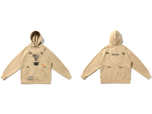 Hoodie Hazuki - popxstore