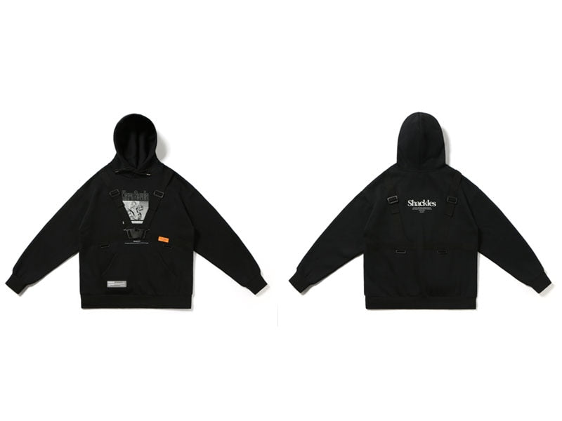 Hoodie Hazuki - popxstore
