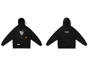 Hoodie Hazuki - popxstore