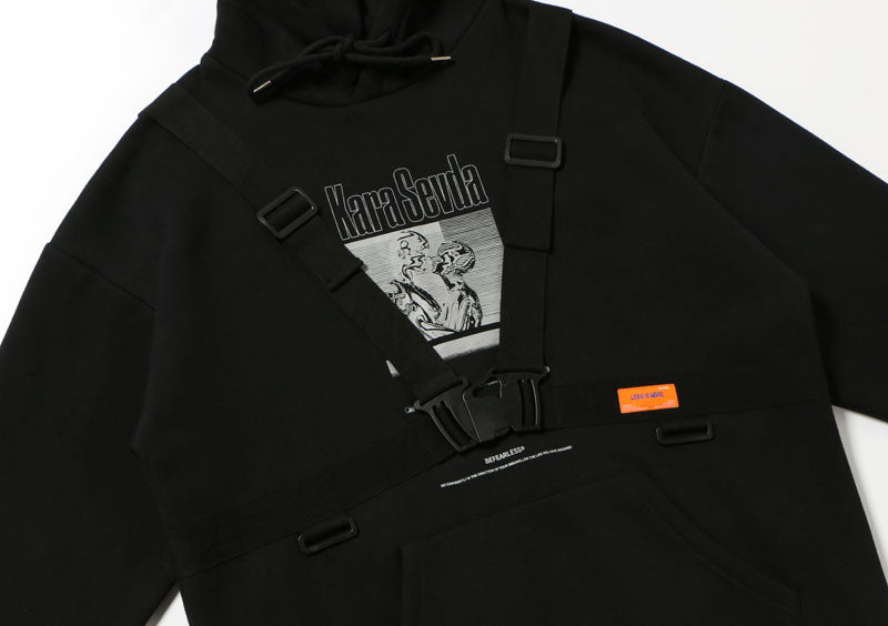 Hoodie Hazuki - popxstore