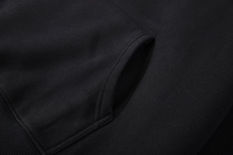 Hoodie Angel - popxstore