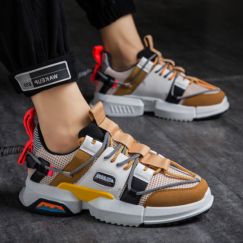 Sneakers PopX 480 - popxstore