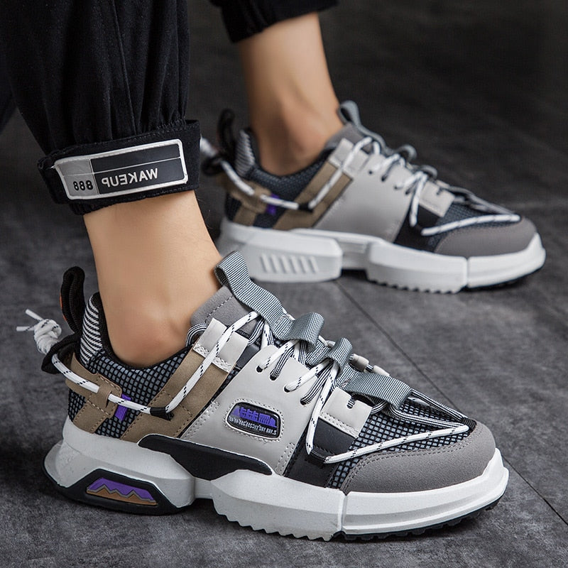 Sneakers PopX 480 - popxstore