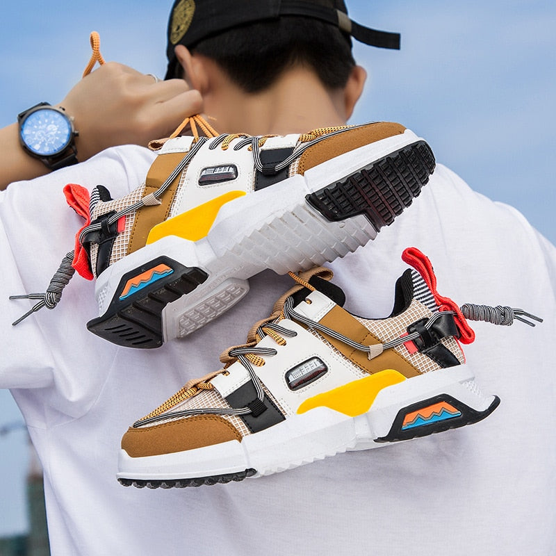 Sneakers PopX 480 - popxstore
