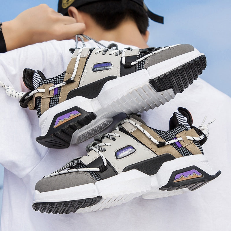 Sneakers PopX 480 - popxstore