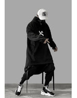 Load image into Gallery viewer, Hoodie Original Cross - popxstore
